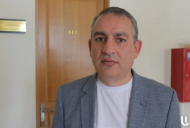 Ermeni Milletvekili: Barış Anlaşması imzalandıktan sonra esirler elbette geri dönmelidir