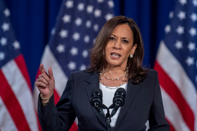 Kamala Harris: Ermeni Soykırımı’nın 110. yılında Ermeni halkının gücünü ve direncini de anıyoruz