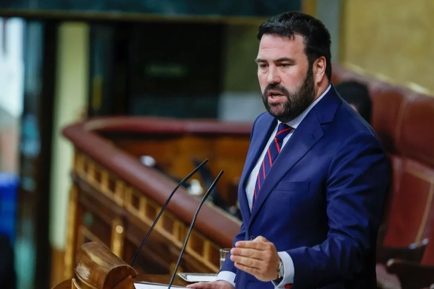 İspanyol Parlamenter: "Türkiye’nin Ermeni Soykırımı’nı tanıması tarihi adaletin yanı sıra ahlaki bir zorunluluk"