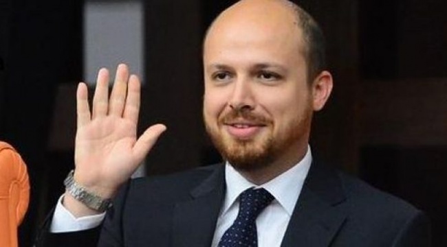 Էրդողանի որդին չի ձգտում նախագահ դառնալ