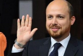 Էրդողանի որդին չի ձգտում նախագահ դառնալ