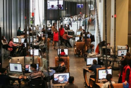 Türk Basını, Ermenistan'ın "Silikon Vadisi" olma hedefini gündemine taşıdı