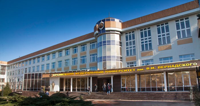 Kırım Üniversitesi'nde Ermeni Soykırımı’na adanmış etkinlikler düzenlendi