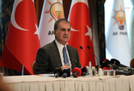 Թուրքիայի իշխող կուսակցության խոսնակ. «PKK-ի ինքնալուծարման գործընթացը պիտի արագ լինի»