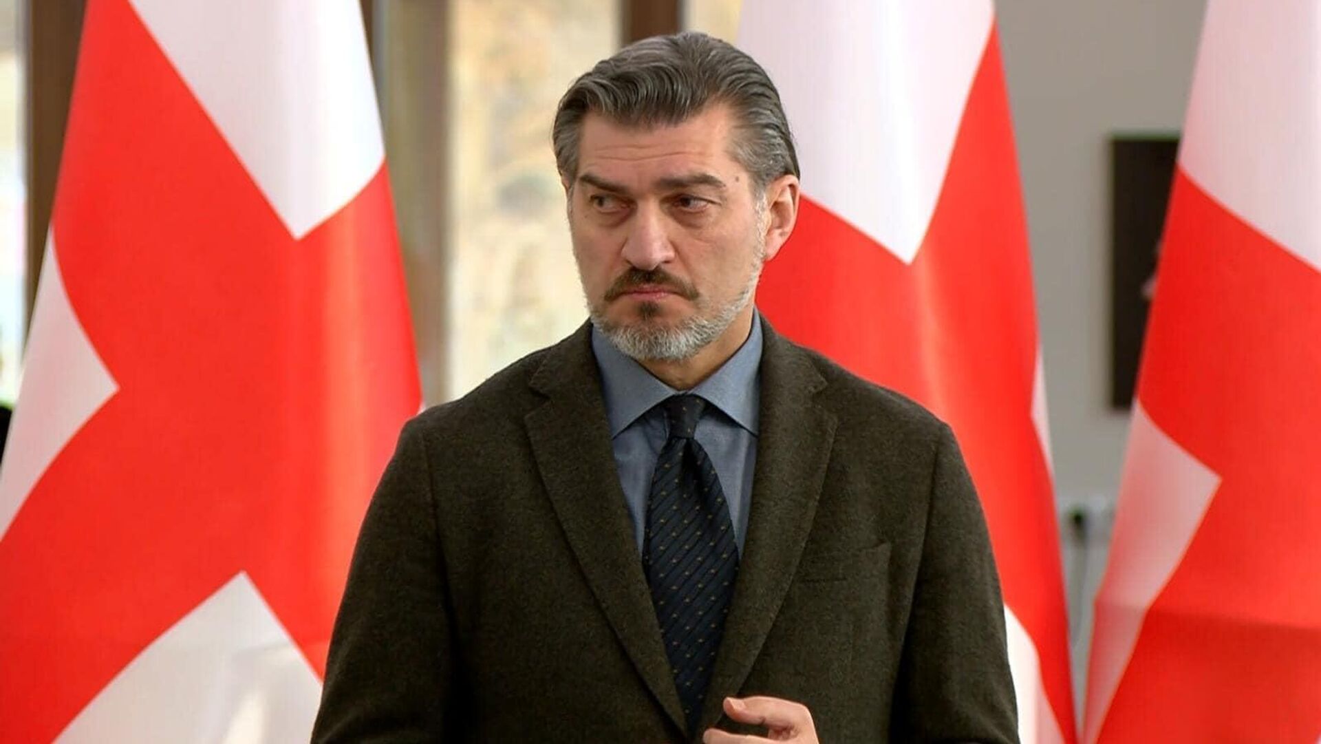 Gürcistan Cumhurbaşkanı, Ermenistan-Azerbaycan arasında yakın gelecekte barış anlaşmasının imzalanmasını umuyor