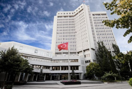 Թուրքիան դատապարտել է Հնդկաստանի հարձակումը Պակիստանի վրա