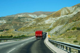 Ermenistan, transit koridorunun oluşturulmasına ilişkin Aşkabat Anlaşması'na katılacak