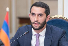 Ermenistan Güney Kafkasya'daki dinamiği değiştirmeyi hedefliyor