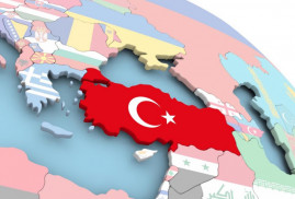 Թուրքիայի արտաքին քաղաքականությունը 2025թ.-ին․ նոր միտումներ և ռազմավարական հնարավորություններ