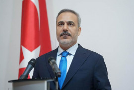 Ֆիդանն անդրադարձել է Թուրքիա-ՌԴ-Ուկրաինա եռակողմ հանդիպման արդյունքներին