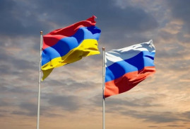 Yerevan’da Ermenistan-Rusya Bölgelerarası İş Birliği Forumu başladı