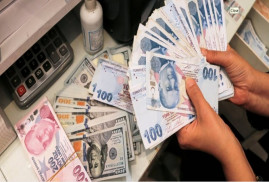 Թուրքիայում միլիոնատերերի թիվը գերազանցել է 2.3 միլիոնը. հարստության անհավասարությունը խորանում է