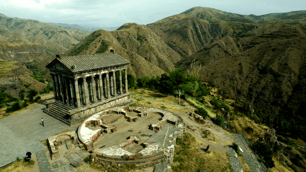 UNESCO Dünya Mirası Listesi'ne yeni Ermeni anıtları dahil edilecek