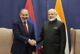 South China Morning Post: Hindistan ve Ermenistan arasındaki iş birliği geniş stratejik öneme sahiptir