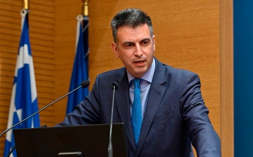 Ermenistan ve Yunanistan ekonomik ilişkileri güçlendirmeyi planlıyor