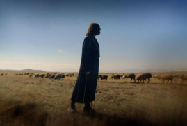 Ermeni yönetmenin filmi İngiltere’deki film festivalinde gösterilecek
