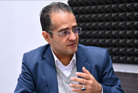 İranlı uzman: İran ve Ermenistan, muhtemel saldırılara karşı askeri iş birliğini genişletmeli