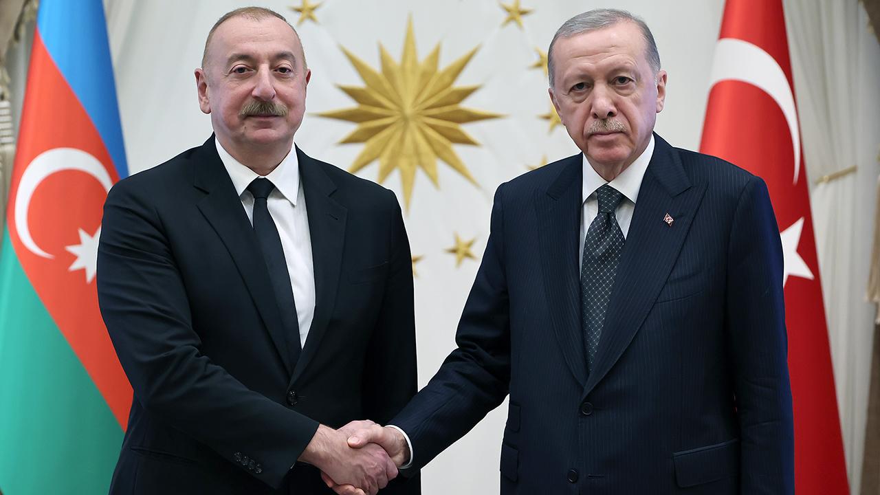 Ալիևը կմեկնի Թուրքիա
