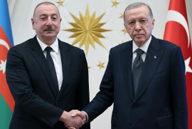 Ալիևը կմեկնի Թուրքիա