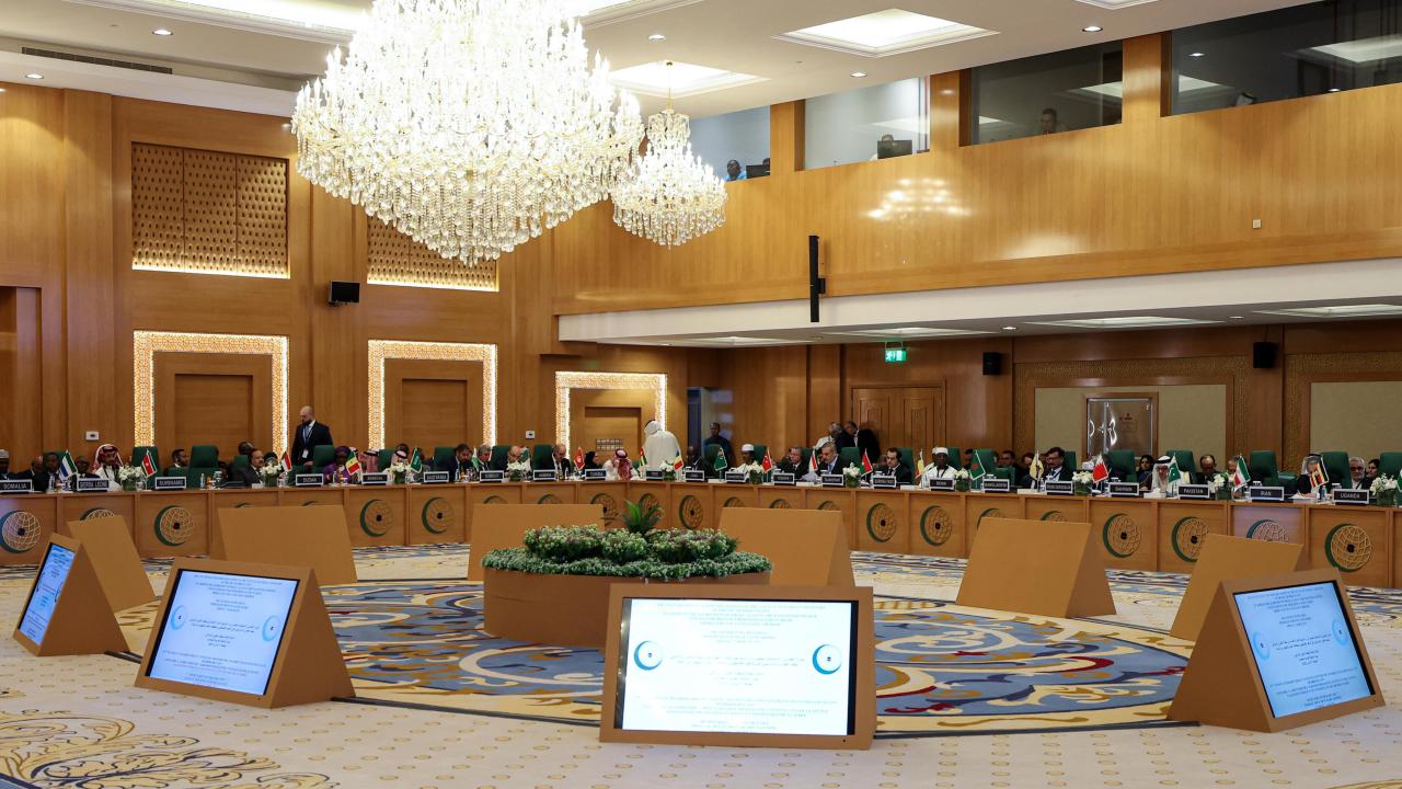 Ստամբուլում կկայանա  «‎Իսլամական համագործակցություն»‎ կազմակերպության 51-րդ նիստը