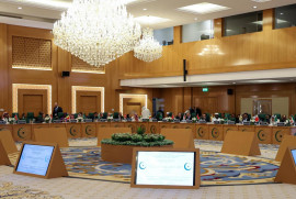 Ստամբուլում կկայանա  «‎Իսլամական համագործակցություն»‎ կազմակերպության 51-րդ նիստը