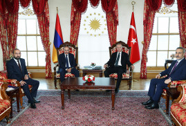 Փաշինյանն ու Էրդողանը քննարկել են հայ-թուրքական  շփումները