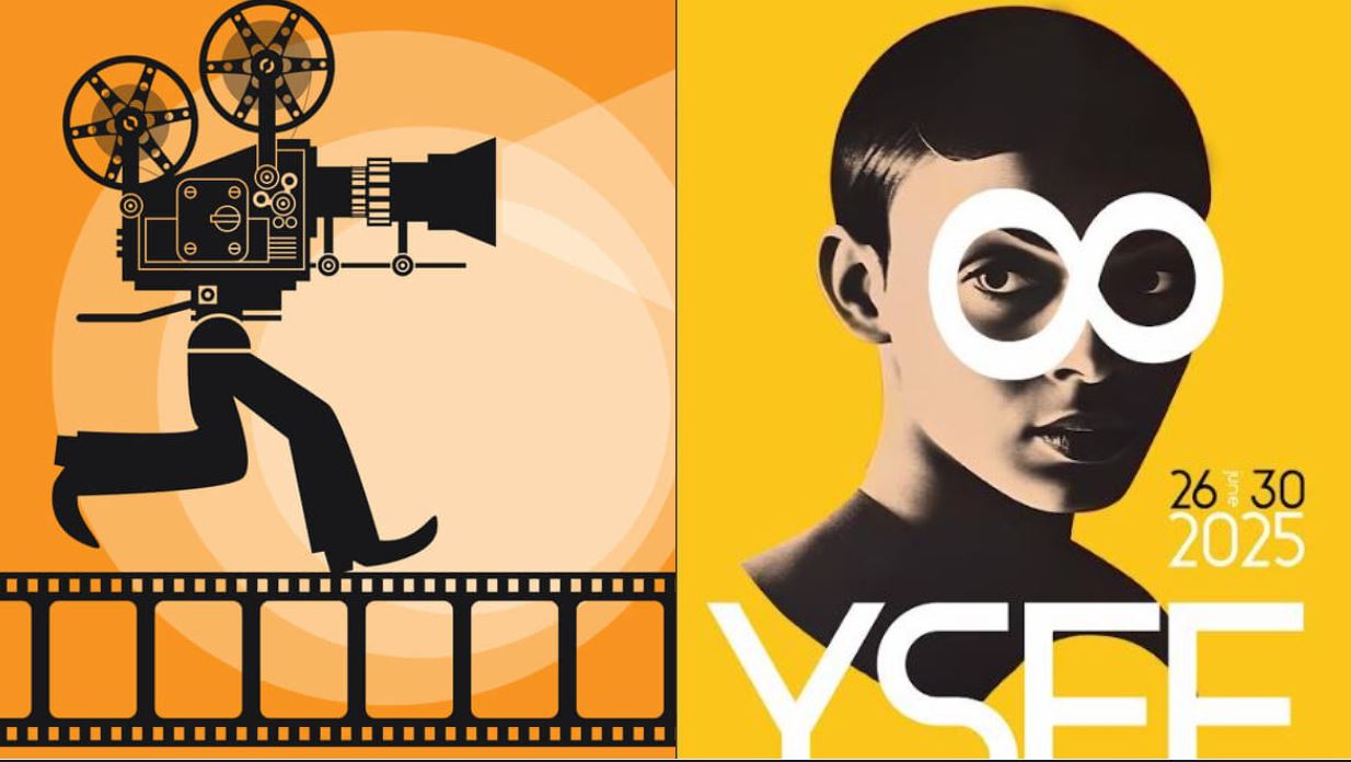 8’inci  Uluslararası Kısa Film Festivali Yerevan ve Sisian’da gerçekleşecek