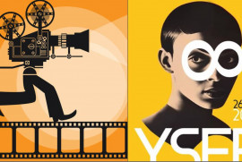 8’inci  Uluslararası Kısa Film Festivali Yerevan ve Sisian’da gerçekleşecek