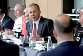 Թուրքիան, Հունաստանը և Բուլղարիան  քննարկել են անկանոն միգրացիայի վերաբերյալ հարցեր