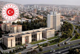 Թուրքիայի ԱԳՆ. «Թուրքմենները պատշաճ կերպով պիտի ներկայացված լինեն Իրաքի քաղաքականության մեջ»