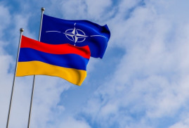 NATO Parlamenter Asamblesi'nin bir sonraki "Rose-Roth Semineri’" Ermenistan'da yapılacak