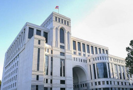 Ermenistan Dışişleri: Yerevan, Belçika  ile dostane ilişkilerini çok takdir ediyor