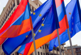 Ermenistan’ın AB üyeliğine destek verenlerin oranı %49