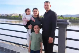 Թուրքիայում ոստիկանը նախ սպանել է կնոջն ու 2 երեխային, ապա` ինքնասպան եղել