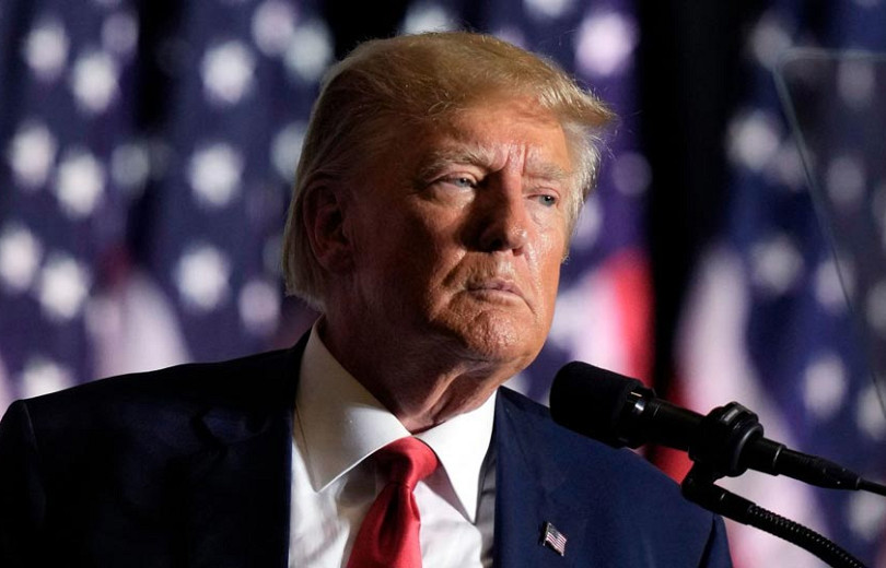 Trump duyurdu: Beyaz Saray'da Ermenistan-Azerbaycan barışa yönelik belge imzalanacaktır