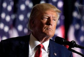 Trump duyurdu: Beyaz Saray'da Ermenistan-Azerbaycan barışa yönelik belge imzalanacaktır