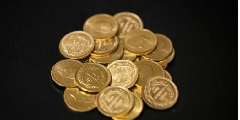 Altın fiyatları yükselmeye başladı