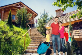 Ermenistan aile tatilleri için ideal bir rota