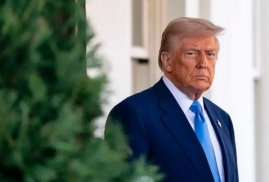 Trump, Aliyev'den Ermeni esirlerin serbest bırakılmasını isteyecek