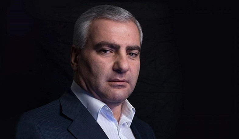 Rusyalı Ermeni iş adamı Samvel Karapetyan’ın tutukluluk süresi 2 ay uzatıldı