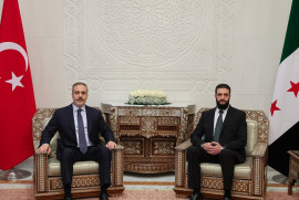 Թուրքիան ինչու՞ է սպառնում Սիրիայի քրդերին