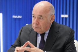Rus yetkili: Karabağ'da Sovyet askerlerinin anıtlarının yıkılması onursuz bir eylemdir