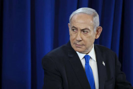 Binyamin Netanyahu, 1915 Ermeni Soykırımı'nı tanıdı (Video)