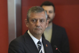 Թուրքիայում գլխավոր ընդդիմադիր կուսակցապետին ցանկանում են զրկել անձեռնմխելիությունից