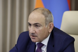 Paşinyan yazdı: Trump Yolu, “Büyük Turan”ın değil, “Barış Kavşağı” projesinin hayata geçirilmesine yöneliktir