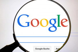 Google servisleri Ermenistan,Türkiye, Azerbaycan dahil olmak üzere Doğu Avrupa'da işlevsiz hale geldi