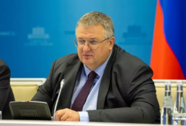 Ermenistan ile Azerbaycan arasındaki ulaşımın açılması Rusya için de önemli