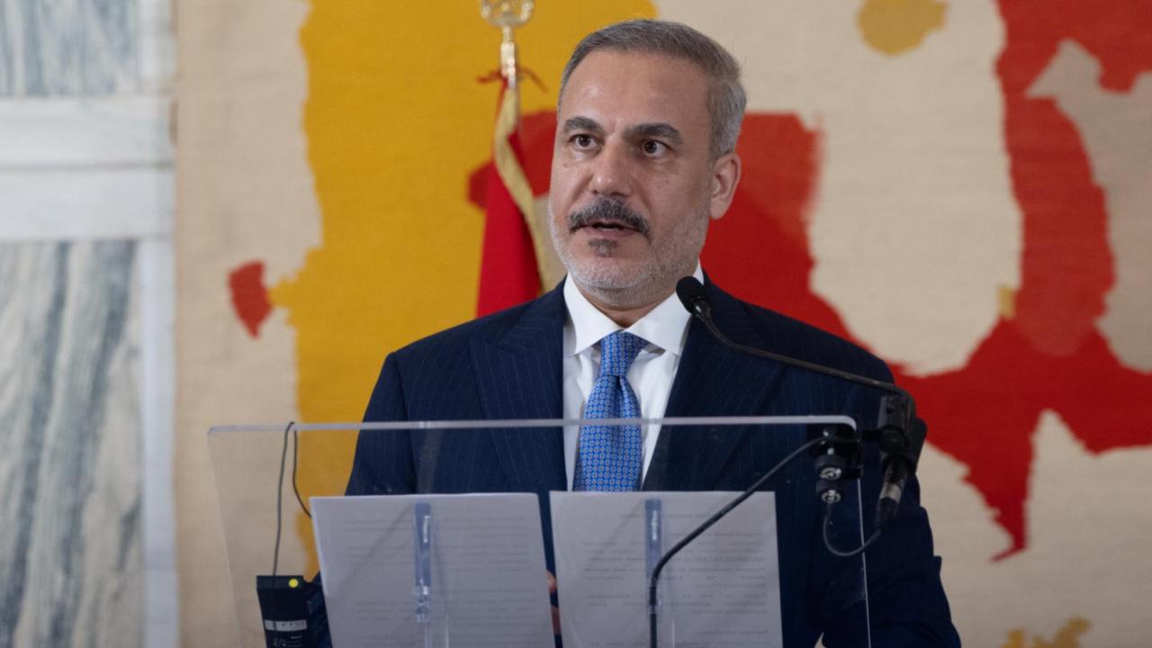 Ֆիդան․ Կատարի դեմ հարձակումը պետք է սթափեցնի Նեթանյահուին հանդուրժողներին