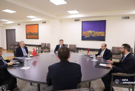 Ի՞նչ պայմանավորվածություններ են ձեռք բերել Ռուբինյաննն ու Քըլըչը