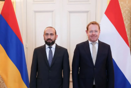 Hollanda, Karabağ’dan zorunlu göçmenlere konut için 14 milyon euro verecek